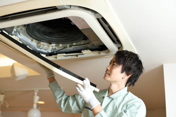 Best Air Duct Cleaning Near Me  in Morse, LA